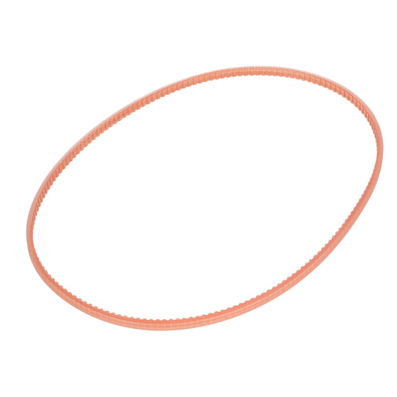 Lathe Belt 63cm Perimeter 10 Inch Lathe Drive Belt for