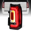 Auto Dynasty Rear Tail Lights Brake Lamps Assembly Compatible with