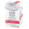 Olay Daily Facials, Daily Clean Makeup Removing Facial Cleansing Wipes,