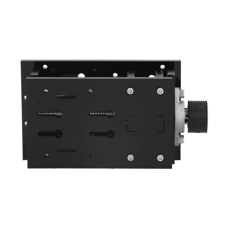 Engraving Module Sliding Slot Mini Focus Adjusting Holder Industrial Accessories