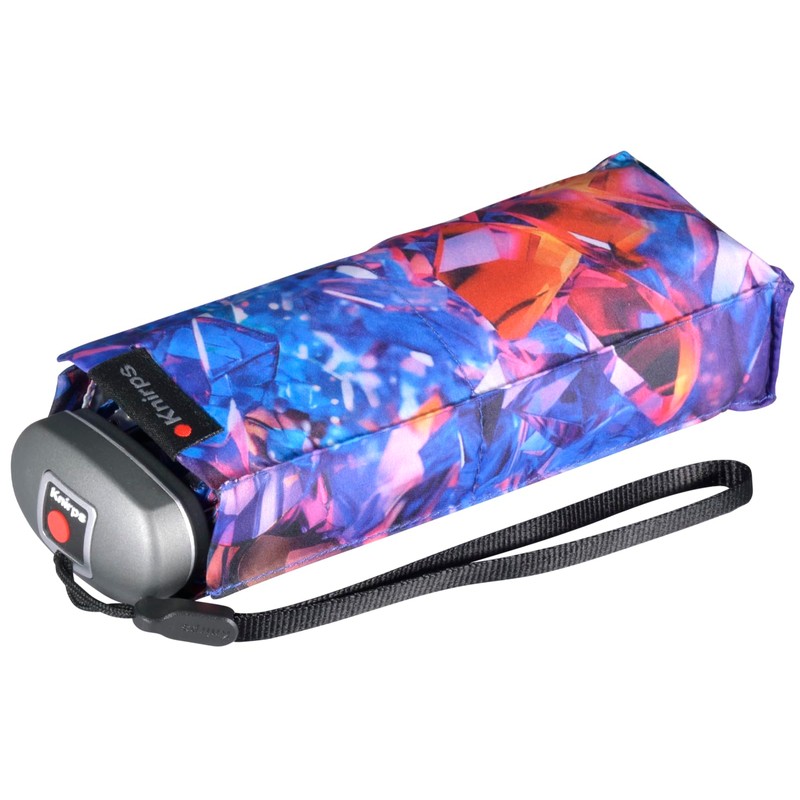 Knirps Travel Pocket Umbrella