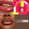 NYX Professional Makeup Combo: Delineador de labios Line Loud Lip