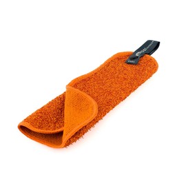 GSI Outdoors Camp Cloth, Unisex Adult, Orange, L