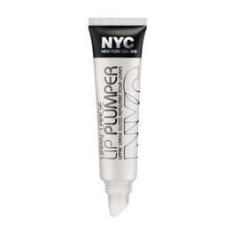 New York Color Lippin' Large Lip Plumper, Very Clear, 0.55 Fluid Ounce (Pack of 2)