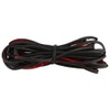 10m D Type Rubber Seal Strips for Window Door Trunk