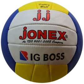 JONEX BIG BOSS: VOLLEY BALLS