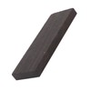 4pcs MX0126D Ebony DIY Knife Scales Musical Instrument Accessories 120
