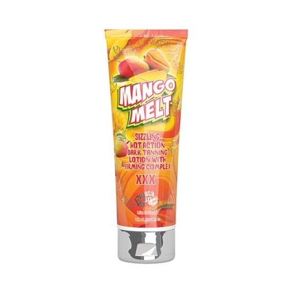 Mango Melt Sizzling Hot Action Accelerator w/Firming Complex 8oz