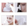Limpiador Facial Espuma, Colageno Pack 3, Colageno, Cepillo Neutra