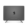Twelve South BookArc for MacBook | Space-Saving Vertical Desktop Stand