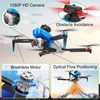 Brushless Drone With Screen On Controller, Drones With Camera For