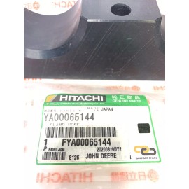 Hitachi OEM Hitachi John Deere Excavator Loader Boom Piping Hydraulic Hose Clamp Guide