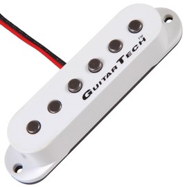 GUITAR TECH SINGLE COIL PICKUP - BRIDGE
