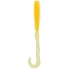 Major Craft #001 Kemukem Curly Snamper Seeds for Thailaba, Orange