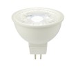 Lámpara LED, Base Gx5.3, color Blanco Luz Blanca Tecnolite MR16-LED/3W/65