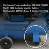 4 Pieces Anti Vibration Rubber Feet 192310GS Air Compressor Isolator