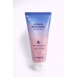 J-Jun 제이준 인텐시브 브라이트닝 슬리핑 팩 100ml 1개 JUNE IN Intensive Brightening Sleeping Pack 100ml