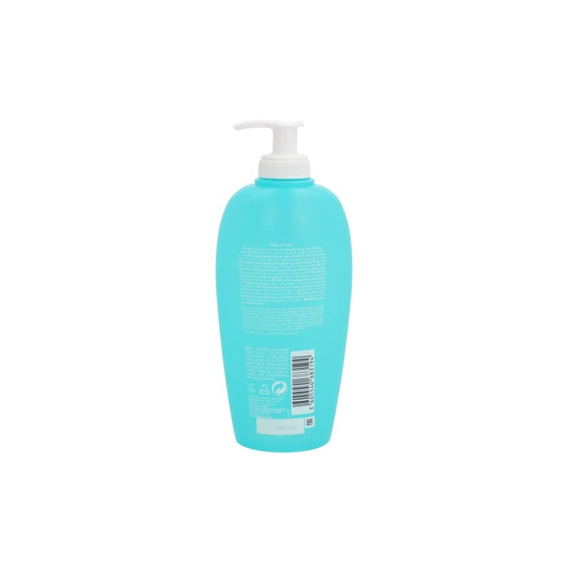 Biotherm Eau Pure Invigorating Shower Gel - 400ml/13.52oz