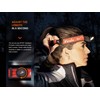 Fenix HM65R-T V2.0 Running Headlamp, 1600 Lumen White Light and