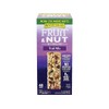 Nature Valley Chewy Trail Mix Fruit and Nut Bars, 1.2