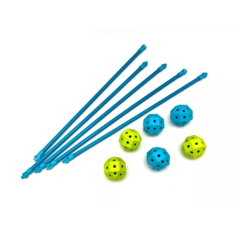 MinnARK New - STEM Construct-A-Fo