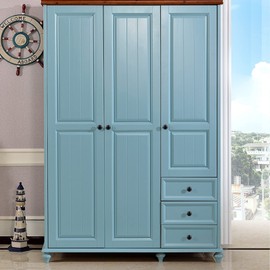 WEAVERBIRD 10 Pack Black Cabinet Knobs, 30mm/1.2" Round Cabinet Knobs Modern Cabinet Hardware, Zinc Alloy Round Knobs Kitchen Cupboard Drawer Knobs, Closet Door Knobs, Black Knobs