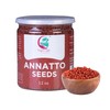 Annatto Seeds 12oz | 100% Pure and Natural | Bixa