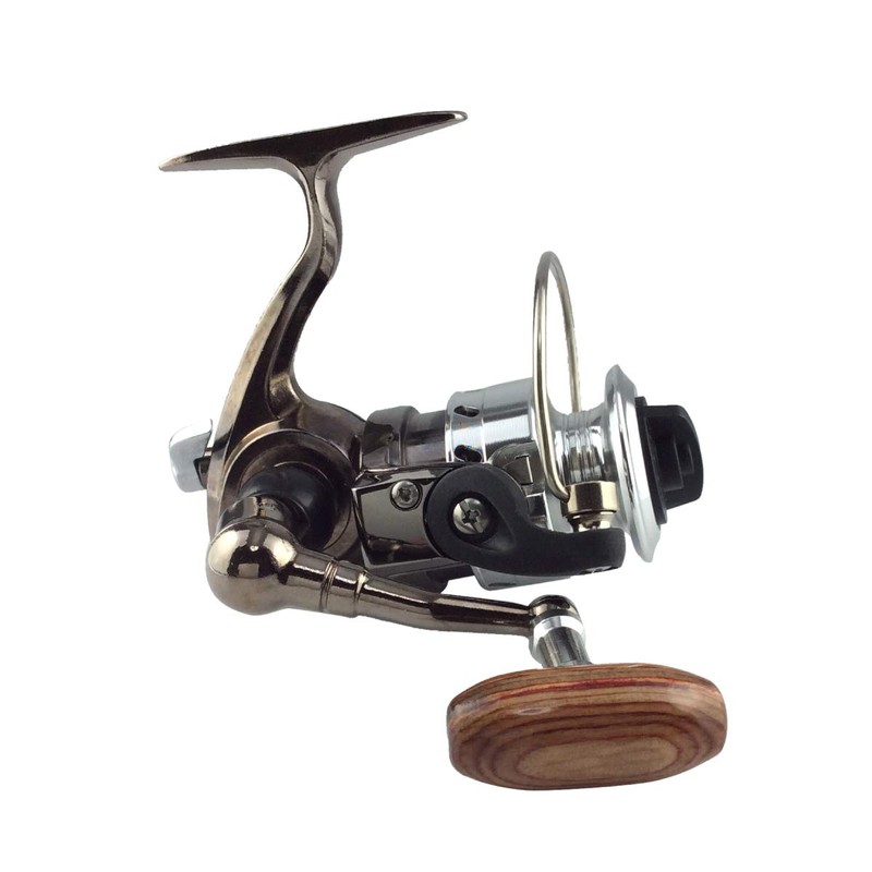 Orurdo qb010103a01n0 Extra Small Pocket Reel "Pokeld A" with Pen