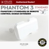 ITELITE DBS Range Extender Antenna ITE-DBS01.4 DJI Phantom 3 Standard / SE