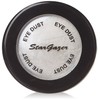 Eye dust number 13, loose powder cosmetic pigment eye shadow.