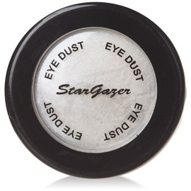 Eye dust number 13, loose powder cosmetic pigment eye shadow.