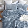 Byourbed Cozy Peaks - Coma Inducer® Oversized Queen Comforter Set