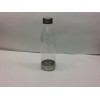 Mainstays NEW! Mainstays Sports Bottle Clear Tumbler Reusable Cup Plastic