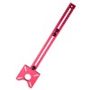 3 in 1 Router Milling Groove Bracket Removable Aluminum Alloy