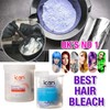ICAN LONDON PROFESSIONAL CREAM PEROXIDE 40 VOL 12% 250 ML