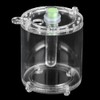 Acrylic Transparent Reptiles Insects Feeding Living Box Mantis Beetle Cultivate