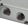 5/2 Way Pneumatic Valve 230 Volt 1/4 Inch 1.5-8 Bar