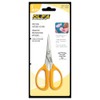 OLFA 5" Straight Edge Stainless Steel Scissors (SCS-4) - 5