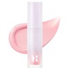 Holika Holika Luminous Milk Fit Blush 4ml, 1 piece, 02 Peach Latte / 홀리카홀리카 루미너스 밀크핏 블러쉬 4ml, 1개, 02 피치 라떼