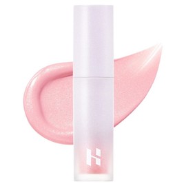 Holika Holika Luminous Milk Fit Blush 4ml, 1 piece, 02 Peach Latte / 홀리카홀리카 루미너스 밀크핏 블러쉬 4ml, 1개, 02 피치 라떼