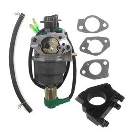 AISEN Carburetor CARB for Champion Power Equipment CPE CSA40017 40017 6500 WATT 7800 WATT Gasoline Generator