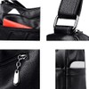 Crossbody Bag for Womens Multi Pocket Shoulder Bag Ladies Small