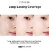 EITHER& [EITHER&]Blur Pixel Cushion (4 Colors)