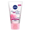 Nivea Gel Limpiador Facial 3 en 1 con Agua de