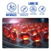 Curcuma | Curcumina + Omega 3 | 140 Softgels |