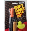 ARCADY SOFT DART RIFLE TARGET GAME by ARCADY TOYS (