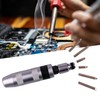 7Pcs Manual Impact Driver Tool Kit Multi Functional Maintenance Set