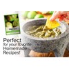 Gardeners Basics, Tomatillo Grande Rio Verde Seeds for Planting Heirloom