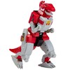Mighty Morphin Power Rangers - Tyrannosaurus Rex Dinozord Action Figure