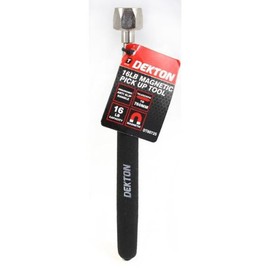 Dekton DT60725 16lb Magnetic Telescopic Pick Up Tool